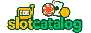 SlotCatalog Logo